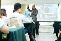 Free FBS seminar in Shah Alam