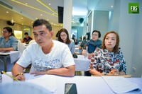 Free FBS Seminar in Hat Yai