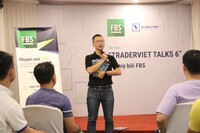 TraderViet Talks 6 – Seminar Sponsored by FBS