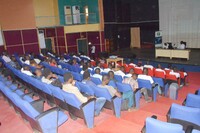 Free FBS Seminar in Ouagadougou