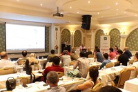 Free FBS seminar in Istanbul.