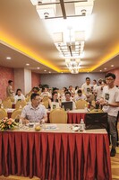 Free FBS Seminar in Nha Trang
