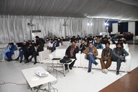 پاکستان میں FBS سیمینار