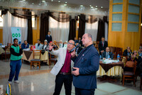 Trading summit in Upper Egypt