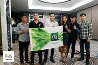 FBS Seminar in Vientiane 2017