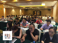 Seminar in Guangzhou