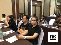 FBS Seminar in Thailand