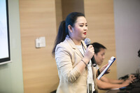 FBS seminar in Thailand
